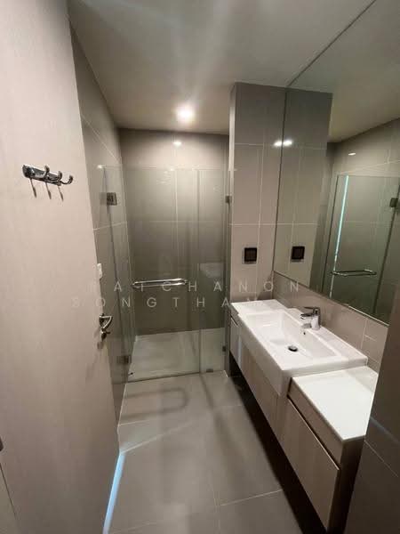 Noble Recole, Bangkok, 77 Soi Sukhumvit 19 Sukhumvit Road, Khlongtoei Nua, Watthana, Bangkok, 2 Bedrooms, 68 sqm, Condo For Rent, by Ratchanon Songthammakul, 500529164 - DDproperty.com