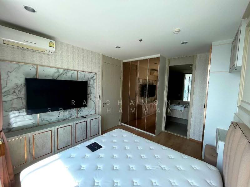 Noble Recole, Bangkok, 77 Soi Sukhumvit 19 Sukhumvit Road, Khlongtoei Nua, Watthana, Bangkok, 2 Bedrooms, 68 sqm, Condo For Rent, by Ratchanon Songthammakul, 500529164 - DDproperty.com