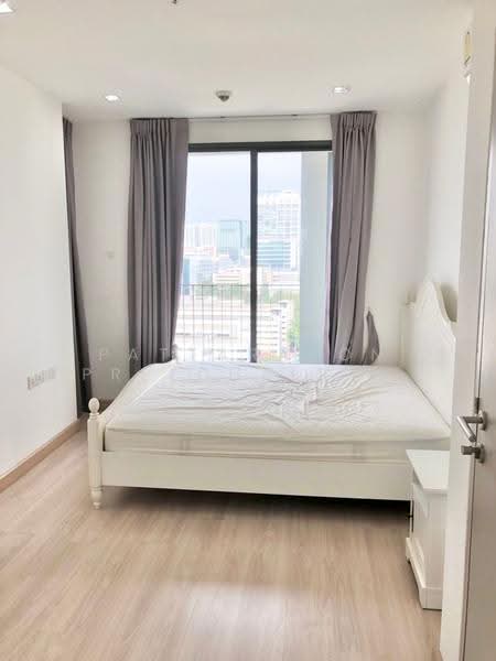 IDEO Mobi Phaya Thai, Bangkok, 505 Si Ayutthaya Road, Thung Phaya Thai, Ratchathewi, Bangkok, 2 Bedrooms, 52 sqm, Condo For Rent, by Pattarapon Preechalertpiriya, 500529165 - DDproperty.com