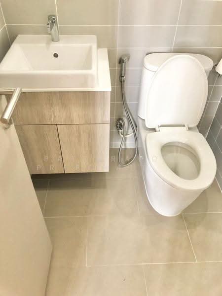 IDEO Mobi Phaya Thai, Bangkok, 505 Si Ayutthaya Road, Thung Phaya Thai, Ratchathewi, Bangkok, 2 Bedrooms, 52 sqm, Condo For Rent, by Pattarapon Preechalertpiriya, 500529165 - DDproperty.com
