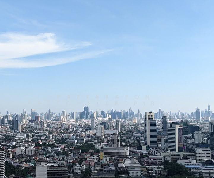 Life Ladprao Valley, Bangkok, Phaholyothin Road, Jom Phon, Chatuchak, Bangkok, 2 Bedrooms, 35 sqm, Condo For Rent, by Pattarapon Preechalertpiriya, 500529170 - DDproperty.com