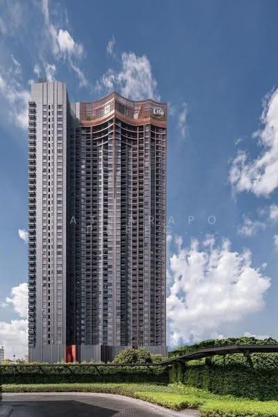 Life Ladprao Valley, Bangkok, Phaholyothin Road, Jom Phon, Chatuchak, Bangkok, 2 Bedrooms, 35 sqm, Condo For Rent, by Pattarapon Preechalertpiriya, 500529170 - DDproperty.com