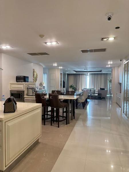 La Royale Beach, Chon Buri (Pattaya), 335 253-254, Na Chom Thian, Sattahip, Chon Buri (Pattaya), 3 Bedrooms, 268 sqm, Condo For Sale, by Valen Lokunpai , 500529171 - DDproperty.com