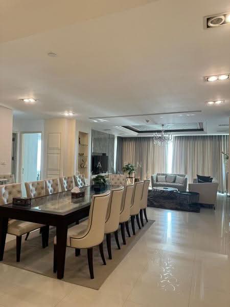 La Royale Beach, Chon Buri (Pattaya), 335 253-254, Na Chom Thian, Sattahip, Chon Buri (Pattaya), 3 Bedrooms, 268 sqm, Condo For Sale, by Valen Lokunpai , 500529171 - DDproperty.com