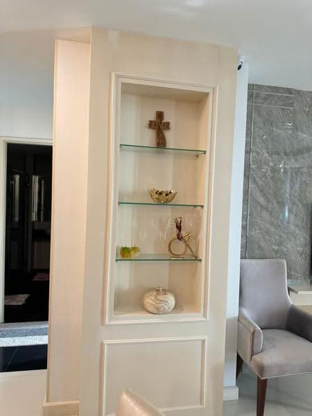 La Royale Beach, Chon Buri (Pattaya), 335 253-254, Na Chom Thian, Sattahip, Chon Buri (Pattaya), 3 Bedrooms, 268 sqm, Condo For Sale, by Valen Lokunpai , 500529171 - DDproperty.com