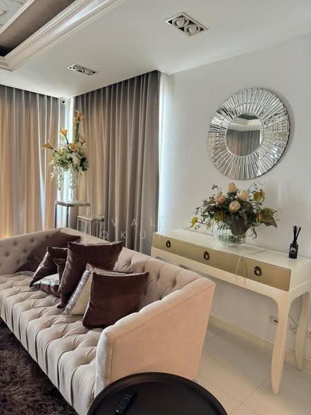 La Royale Beach, Chon Buri (Pattaya), 335 253-254, Na Chom Thian, Sattahip, Chon Buri (Pattaya), 3 Bedrooms, 268 sqm, Condo For Sale, by Valen Lokunpai , 500529171 - DDproperty.com