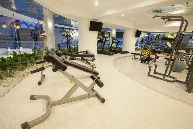 La Royale Beach, Chon Buri (Pattaya), 335 253-254, Na Chom Thian, Sattahip, Chon Buri (Pattaya), 3 Bedrooms, 268 sqm, Condo For Sale, by Valen Lokunpai , 500529171 - DDproperty.com