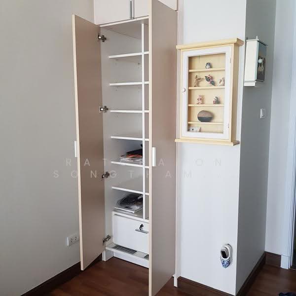 Centric Scene Phaholyothin 9, Bangkok, Phaholyothin Road, Samsen Nai, Phaya Thai, Bangkok, 1 Bedroom, 45 sqm, Condo For Rent, by Ratchanon Songthammakul, 500529172 - DDproperty.com