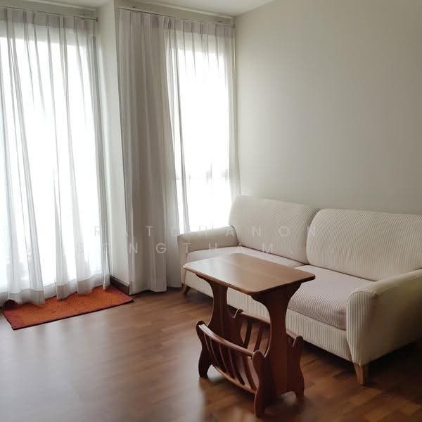 Centric Scene Phaholyothin 9, Bangkok, Phaholyothin Road, Samsen Nai, Phaya Thai, Bangkok, 1 Bedroom, 45 sqm, Condo For Rent, by Ratchanon Songthammakul, 500529172 - DDproperty.com