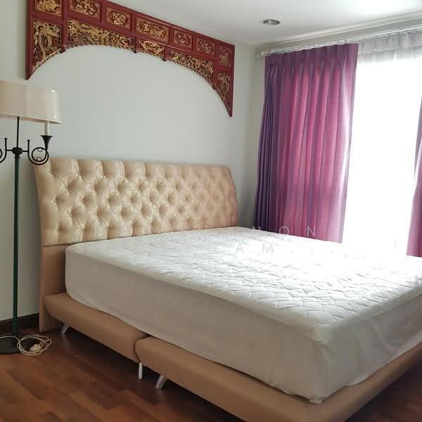 Centric Scene Phaholyothin 9, Bangkok, Phaholyothin Road, Samsen Nai, Phaya Thai, Bangkok, 1 Bedroom, 45 sqm, Condo For Rent, by Ratchanon Songthammakul, 500529172 - DDproperty.com