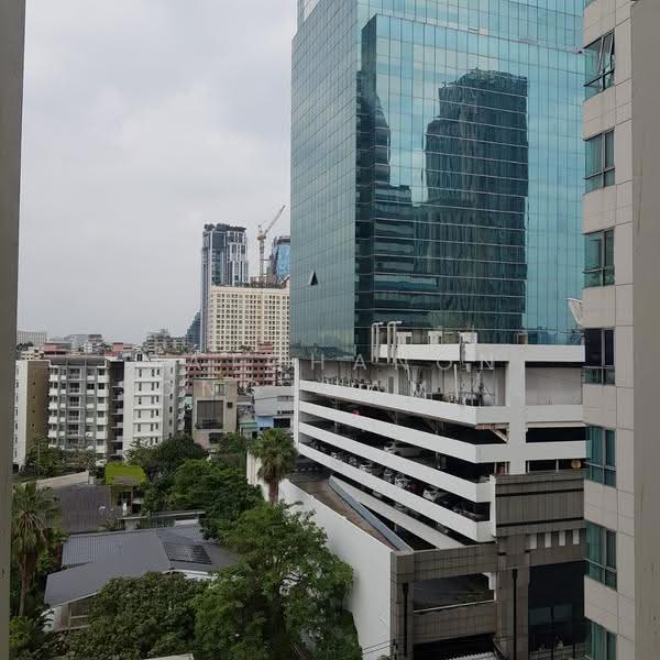Centric Scene Phaholyothin 9, Bangkok, Phaholyothin Road, Samsen Nai, Phaya Thai, Bangkok, 1 Bedroom, 45 sqm, Condo For Rent, by Ratchanon Songthammakul, 500529172 - DDproperty.com