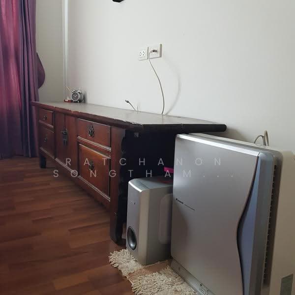 Centric Scene Phaholyothin 9, Bangkok, Phaholyothin Road, Samsen Nai, Phaya Thai, Bangkok, 1 Bedroom, 45 sqm, Condo For Rent, by Ratchanon Songthammakul, 500529172 - DDproperty.com