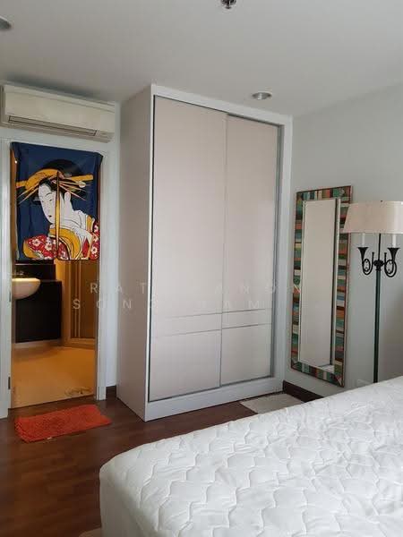Centric Scene Phaholyothin 9, Bangkok, Phaholyothin Road, Samsen Nai, Phaya Thai, Bangkok, 1 Bedroom, 45 sqm, Condo For Rent, by Ratchanon Songthammakul, 500529172 - DDproperty.com