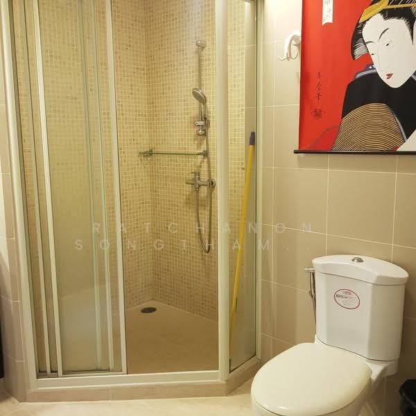 Centric Scene Phaholyothin 9, Bangkok, Phaholyothin Road, Samsen Nai, Phaya Thai, Bangkok, 1 Bedroom, 45 sqm, Condo For Rent, by Ratchanon Songthammakul, 500529172 - DDproperty.com