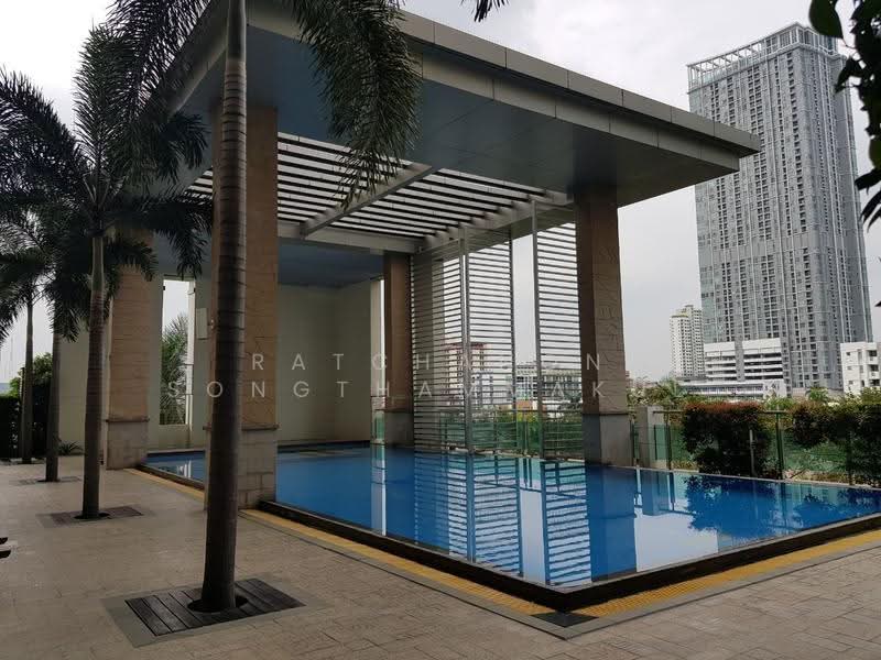 Centric Scene Phaholyothin 9, Bangkok, Phaholyothin Road, Samsen Nai, Phaya Thai, Bangkok, 1 Bedroom, 45 sqm, Condo For Rent, by Ratchanon Songthammakul, 500529172 - DDproperty.com