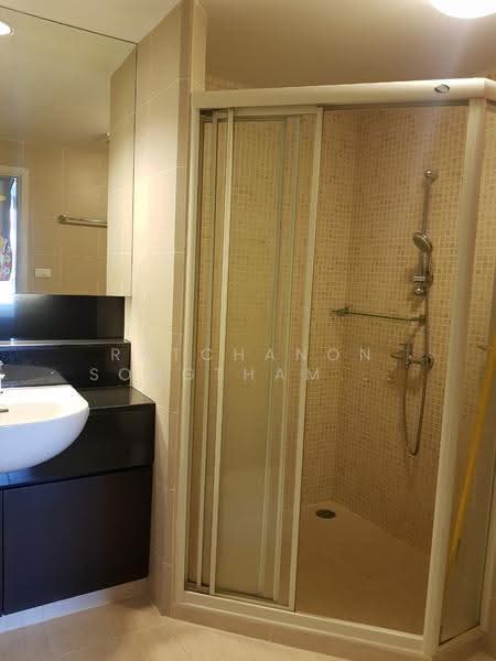 Centric Scene Phaholyothin 9, Bangkok, Phaholyothin Road, Samsen Nai, Phaya Thai, Bangkok, 1 Bedroom, 45 sqm, Condo For Rent, by Ratchanon Songthammakul, 500529172 - DDproperty.com