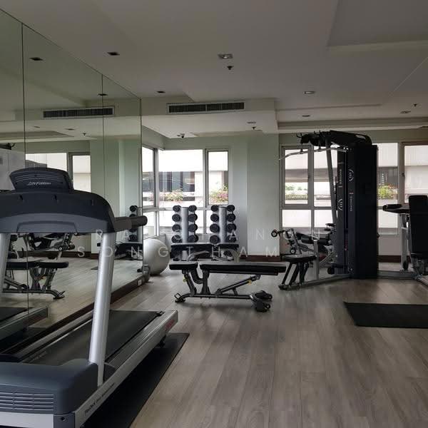 Centric Scene Phaholyothin 9, Bangkok, Phaholyothin Road, Samsen Nai, Phaya Thai, Bangkok, 1 Bedroom, 45 sqm, Condo For Rent, by Ratchanon Songthammakul, 500529172 - DDproperty.com