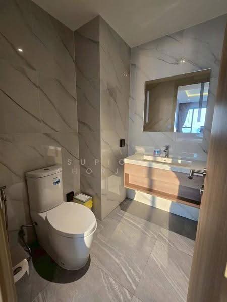Once Pattaya, Chon Buri (Pattaya), 15 6 Sukhumvit 99, Na Kloe, Bang Lamung (Pattaya), Chon Buri (Pattaya), 2 Bedrooms, 59 sqm, Condo For Sale, by Supicha Chorjong, 500529175 - DDproperty.com