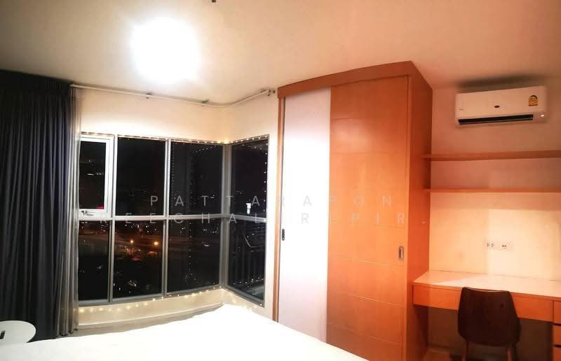 Aspire Sukhumvit 48 : แอสปาย สุขุมวิท 48, กรุงเทพ, ซอยสุขุมวิท 48 ถนนสุขุมวิท แขวงพระโขนง เขตคลองเตย กรุงเทพมหานคร, พระโขนง, คลองเตย, กรุงเทพ, 38 ตร.ม., คอนโด ให้เช่า, โดย Pattarapon Preechalertpiriya, 500529177 - DDproperty.com