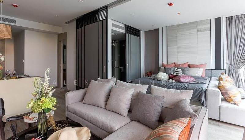 Andromeda Condominium, Chon Buri (Pattaya), Soi Kasetsin 11, Nong Pru, Bang Lamung (Pattaya), Chon Buri (Pattaya), 1 Bedroom, 54 sqm, Condo For Sale, by Valen Lokunpai , 500529178 - DDproperty.com