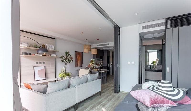 Andromeda Condominium, Chon Buri (Pattaya), Soi Kasetsin 11, Nong Pru, Bang Lamung (Pattaya), Chon Buri (Pattaya), 1 Bedroom, 54 sqm, Condo For Sale, by Valen Lokunpai , 500529178 - DDproperty.com