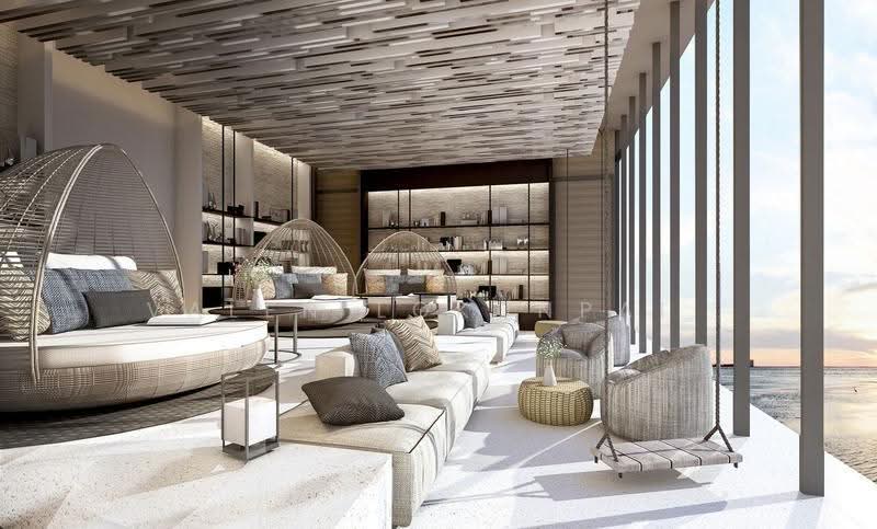 Andromeda Condominium, Chon Buri (Pattaya), Soi Kasetsin 11, Nong Pru, Bang Lamung (Pattaya), Chon Buri (Pattaya), 1 Bedroom, 54 sqm, Condo For Sale, by Valen Lokunpai , 500529178 - DDproperty.com