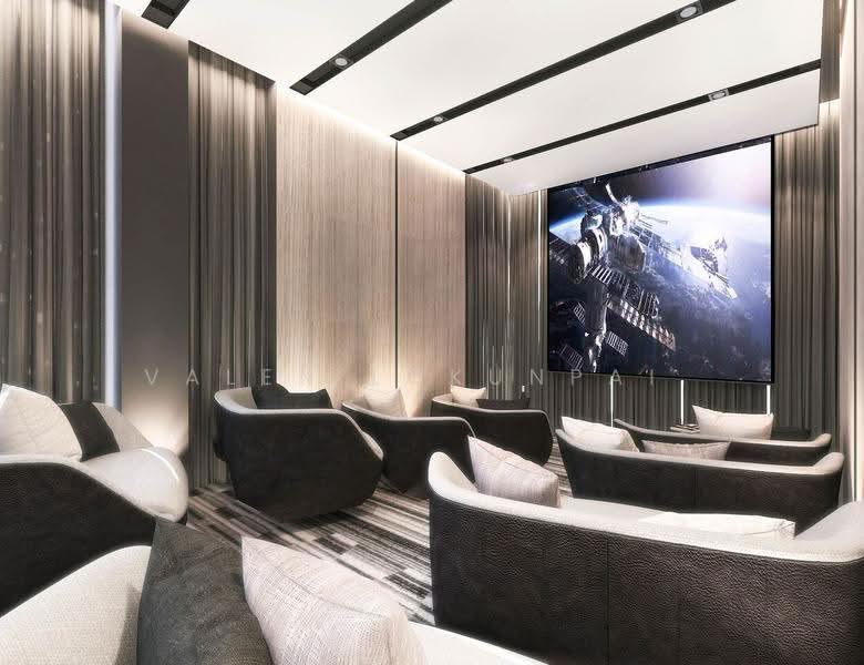 Andromeda Condominium, Chon Buri (Pattaya), Soi Kasetsin 11, Nong Pru, Bang Lamung (Pattaya), Chon Buri (Pattaya), 1 Bedroom, 54 sqm, Condo For Sale, by Valen Lokunpai , 500529178 - DDproperty.com