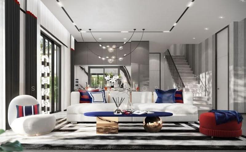 CHIEFTAIN by Patta, Chon Buri (Pattaya), National Highway No.36, Nong Pla Lai, Bang Lamung (Pattaya), Chon Buri (Pattaya), 4 Bedrooms, 300 sqm, Single Detached House For Sale, by Supicha Chorjong, 500529179 - DDproperty.com