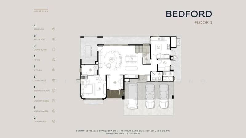 CHIEFTAIN by Patta, Chon Buri (Pattaya), National Highway No.36, Nong Pla Lai, Bang Lamung (Pattaya), Chon Buri (Pattaya), 4 Bedrooms, 300 sqm, Single Detached House For Sale, by Supicha Chorjong, 500529179 - DDproperty.com