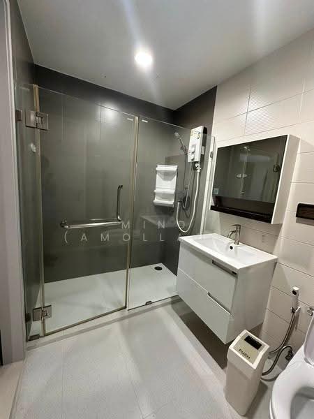 Whizdom Punnawithi Station, Bangkok, Soi Phongwet Anuson 1, Bang Chak, Phra Khanong, Bangkok, 1 Bedroom, 45 sqm, Condo For Rent, by Mind (Amollada), 500529180 - DDproperty.com