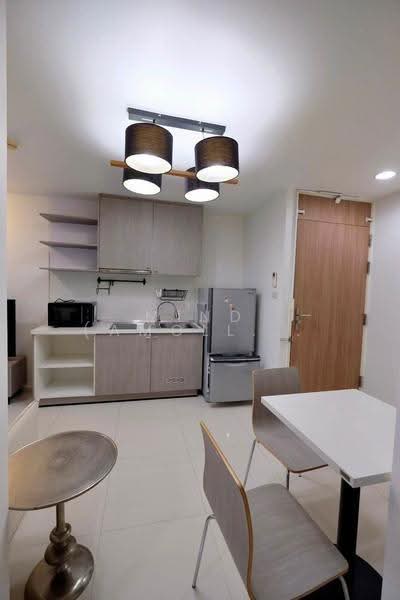 Whizdom Punnawithi Station, Bangkok, Soi Phongwet Anuson 1, Bang Chak, Phra Khanong, Bangkok, 1 Bedroom, 45 sqm, Condo For Rent, by Mind (Amollada), 500529180 - DDproperty.com
