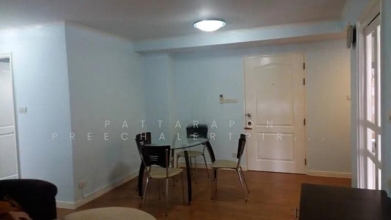 Lumpini Place Rama 4-Sathorn, Bangkok, 164 Soi Sri Bamphen, Chong Nonsi, Yan Nawa, Bangkok, 1 Bedroom, 62 sqm, Condo For Rent, by Pattarapon Preechalertpiriya, 500529181 - DDproperty.com