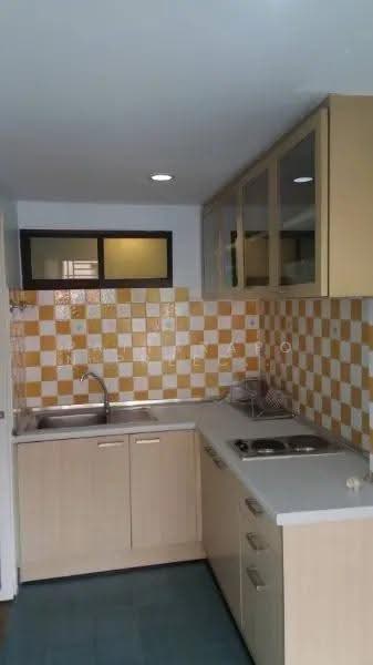 Lumpini Place Rama 4-Sathorn, Bangkok, 164 Soi Sri Bamphen, Chong Nonsi, Yan Nawa, Bangkok, 1 Bedroom, 62 sqm, Condo For Rent, by Pattarapon Preechalertpiriya, 500529181 - DDproperty.com
