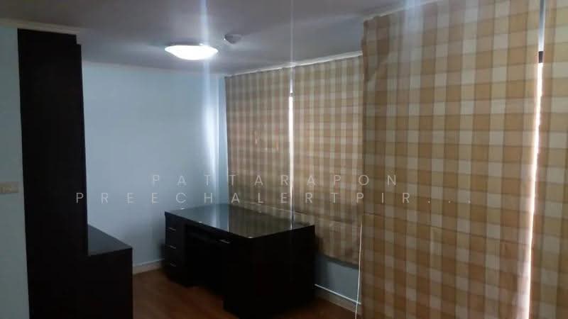 Lumpini Place Rama 4-Sathorn, Bangkok, 164 Soi Sri Bamphen, Chong Nonsi, Yan Nawa, Bangkok, 1 Bedroom, 62 sqm, Condo For Rent, by Pattarapon Preechalertpiriya, 500529181 - DDproperty.com