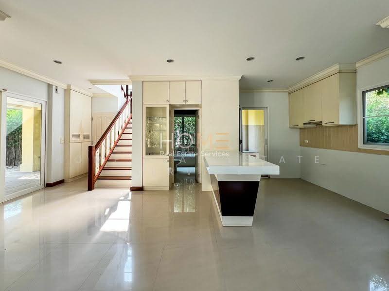 Laddarom Chaiyaphruk-Chaengwattana, Nonthaburi, Chaiyapruek Road, Khlong Phra Udom, Pak Kret, Nonthaburi, 3 Bedrooms, 180 sqm, Single Detached House For Sale, by HOME Real Estate Service, 500529182 - DDproperty.com
