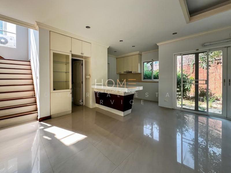 Laddarom Chaiyaphruk-Chaengwattana, Nonthaburi, Chaiyapruek Road, Khlong Phra Udom, Pak Kret, Nonthaburi, 3 Bedrooms, 180 sqm, Single Detached House For Sale, by HOME Real Estate Service, 500529182 - DDproperty.com