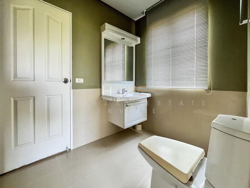 Laddarom Chaiyaphruk-Chaengwattana, Nonthaburi, Chaiyapruek Road, Khlong Phra Udom, Pak Kret, Nonthaburi, 3 Bedrooms, 180 sqm, Single Detached House For Sale, by HOME Real Estate Service, 500529182 - DDproperty.com