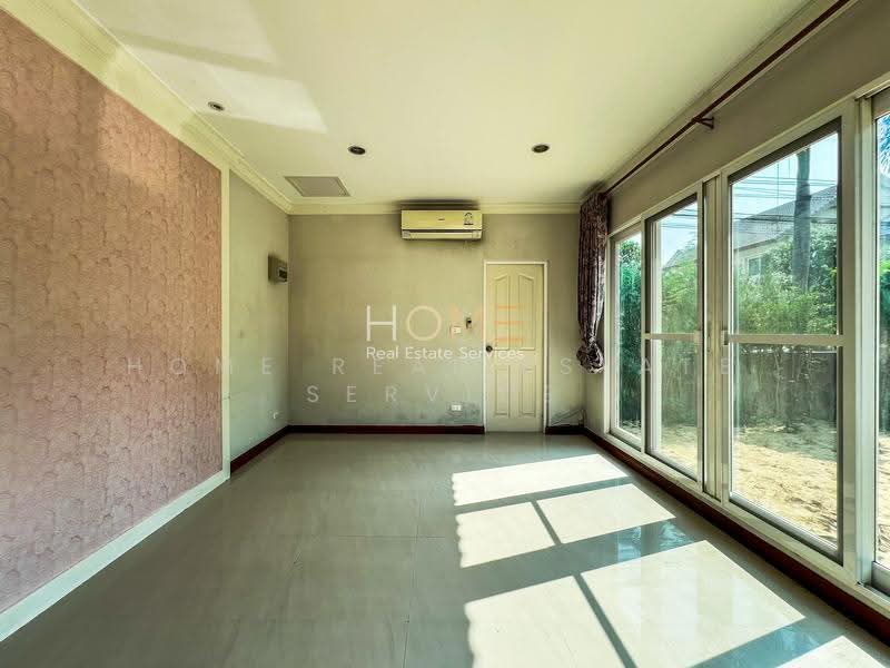 Laddarom Chaiyaphruk-Chaengwattana, Nonthaburi, Chaiyapruek Road, Khlong Phra Udom, Pak Kret, Nonthaburi, 3 Bedrooms, 180 sqm, Single Detached House For Sale, by HOME Real Estate Service, 500529182 - DDproperty.com