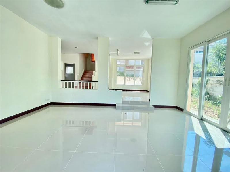 Warabodin Wongwaen-Lamlukka, Pathum Thani, Lamlukka Road, Lat Sawai, Lam Luk Ka, Pathum Thani, 3 Bedrooms, 138 sqm, Single Detached House For Sale, by คุณ กัญญ์ชญา คารมดี (จิ๋ว), 500529183 - DDproperty.com