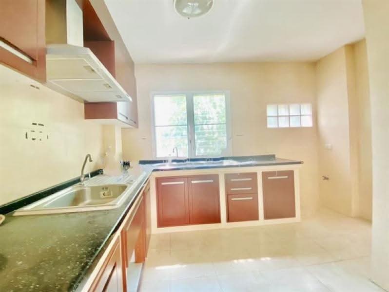 Warabodin Wongwaen-Lamlukka, Pathum Thani, Lamlukka Road, Lat Sawai, Lam Luk Ka, Pathum Thani, 3 Bedrooms, 138 sqm, Single Detached House For Sale, by คุณ กัญญ์ชญา คารมดี (จิ๋ว), 500529183 - DDproperty.com
