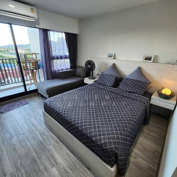 Dusit D2 Residences Hua Hin, Prachuap Khiri Khan, Petchkasem Road, Nong Kae, Hua Hin, Prachuap Khiri Khan, Studio, 27 sqm, Condo For Sale, by Valen Lokunpai , 500529185 - DDproperty.com