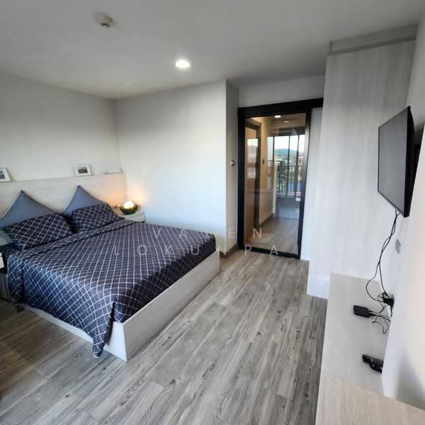Dusit D2 Residences Hua Hin, Prachuap Khiri Khan, Petchkasem Road, Nong Kae, Hua Hin, Prachuap Khiri Khan, Studio, 27 sqm, Condo For Sale, by Valen Lokunpai , 500529185 - DDproperty.com