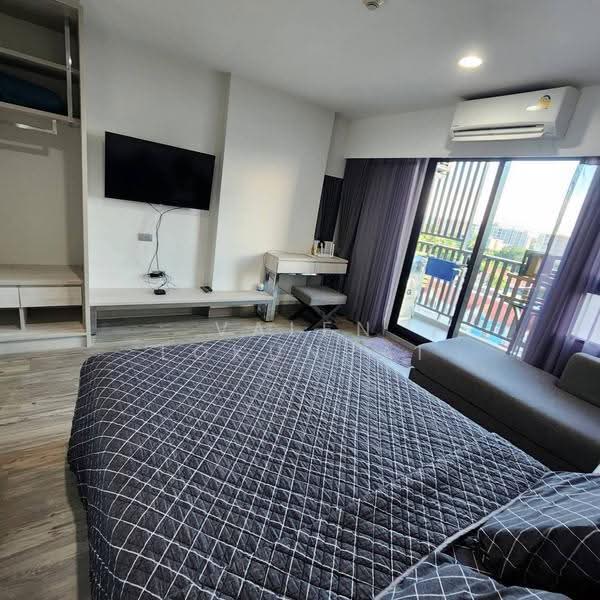 Dusit D2 Residences Hua Hin, Prachuap Khiri Khan, Petchkasem Road, Nong Kae, Hua Hin, Prachuap Khiri Khan, Studio, 27 sqm, Condo For Sale, by Valen Lokunpai , 500529185 - DDproperty.com