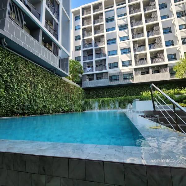 Dusit D2 Residences Hua Hin : ดุสิตดีทู เรสซิเดนเซส หัวหิน, ประจวบคีรีขันธ์, ถนนเพชรเกษม, หนองแก, หัวหิน, ประจวบคีรีขันธ์, 27 ตร.ม., คอนโด ขาย, โดย Valen Lokunpai , 500529185 - DDproperty.com