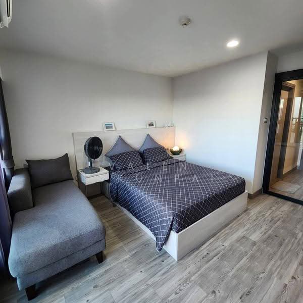 Dusit D2 Residences Hua Hin : ดุสิตดีทู เรสซิเดนเซส หัวหิน, ประจวบคีรีขันธ์, ถนนเพชรเกษม, หนองแก, หัวหิน, ประจวบคีรีขันธ์, 27 ตร.ม., คอนโด ขาย, โดย Valen Lokunpai , 500529185 - DDproperty.com