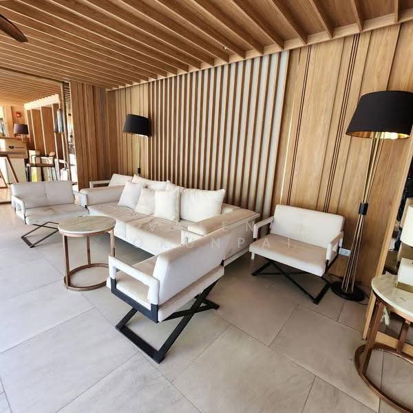 Dusit D2 Residences Hua Hin : ดุสิตดีทู เรสซิเดนเซส หัวหิน, ประจวบคีรีขันธ์, ถนนเพชรเกษม, หนองแก, หัวหิน, ประจวบคีรีขันธ์, 27 ตร.ม., คอนโด ขาย, โดย Valen Lokunpai , 500529185 - DDproperty.com