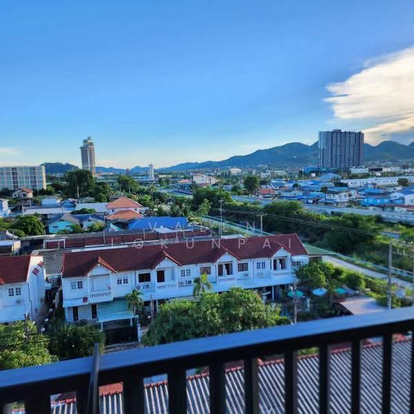 Dusit D2 Residences Hua Hin, Prachuap Khiri Khan, Petchkasem Road, Nong Kae, Hua Hin, Prachuap Khiri Khan, Studio, 27 sqm, Condo For Sale, by Valen Lokunpai , 500529185 - DDproperty.com