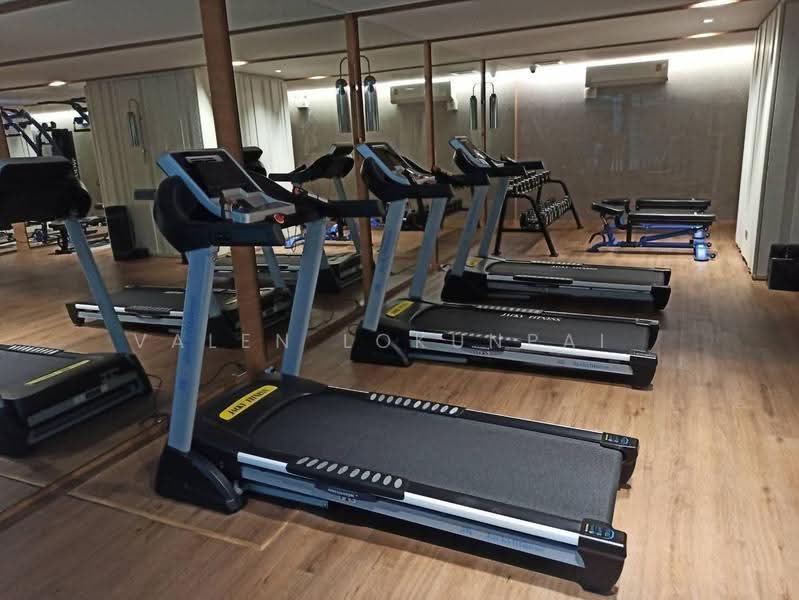 Dusit D2 Residences Hua Hin, Prachuap Khiri Khan, Petchkasem Road, Nong Kae, Hua Hin, Prachuap Khiri Khan, Studio, 27 sqm, Condo For Sale, by Valen Lokunpai , 500529185 - DDproperty.com