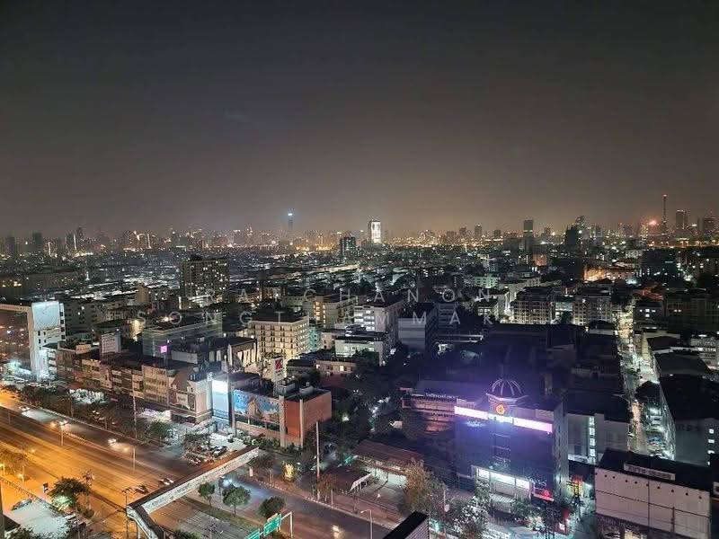 Life Ratchadapisek : ไลฟ์ รัชดาภิเษก, กรุงเทพ, 279 รัชดาภิเษก, ห้วยขวาง, กรุงเทพ, 56 ตร.ม., คอนโด ขาย, โดย Ratchanon Songthammakul, 500529186 - DDproperty.com