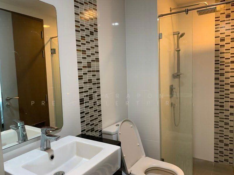 Mirage Sukhumvit 27, Bangkok, 6 Soi Sukhumvit 27, Khlongtoei Nua, Watthana, Bangkok, 1 Bedroom, 35 sqm, Condo For Rent, by Pattarapon Preechalertpiriya, 500529187 - DDproperty.com